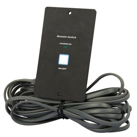 Manufacturer Varies Inverter Remote Control Module 26X008