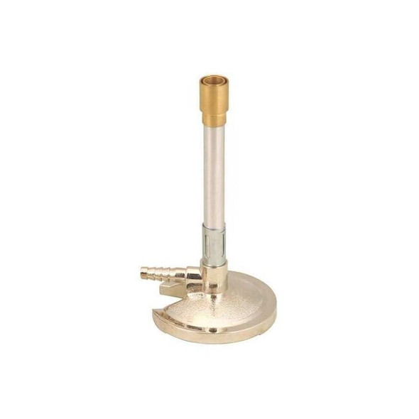 Eisco Scientific Bunsen Burner,Flame Stabilizer,Iron CH0093B