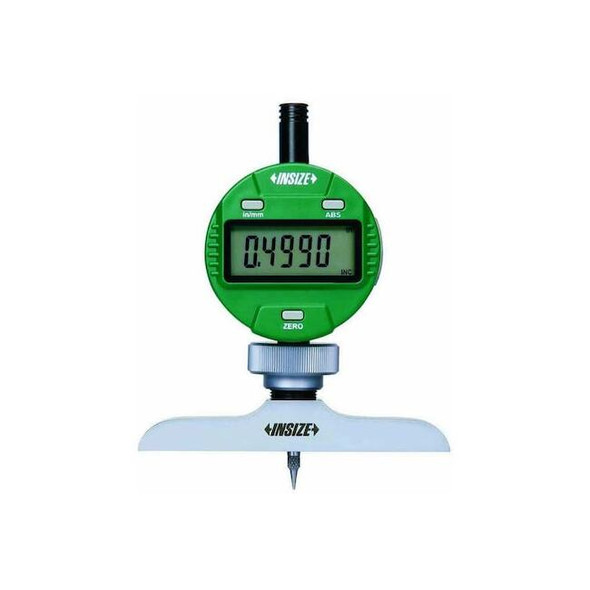 Insize Electronic Depth Gage 2141-202A