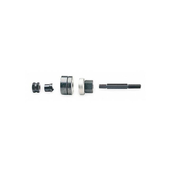 Greenlee Knockout Punch Set KS-PB30