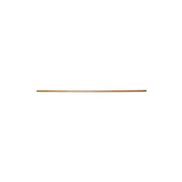 Link Handles Rake Handle,54",15/16",Tapered,5/8" 66491GRA