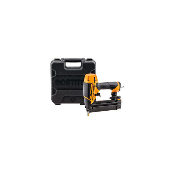 Bostitch 18 Gauge Brad Nailer Kit 2-1/8""