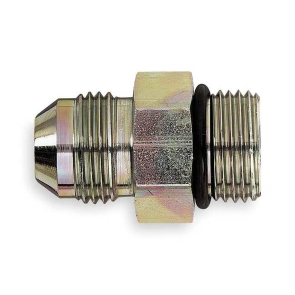 Airway 5/8" Flare x O-Ring Boss 316 SS Male Connector 6400-1010SS