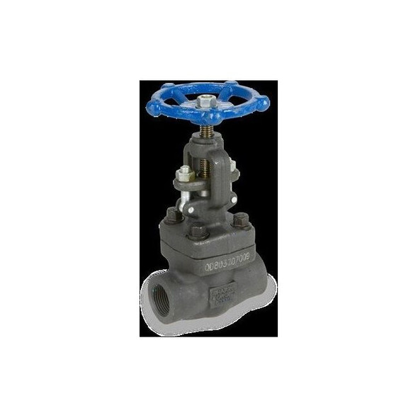 Sharpe Globe Valves,Socket x Thread,1" Size 4371006310