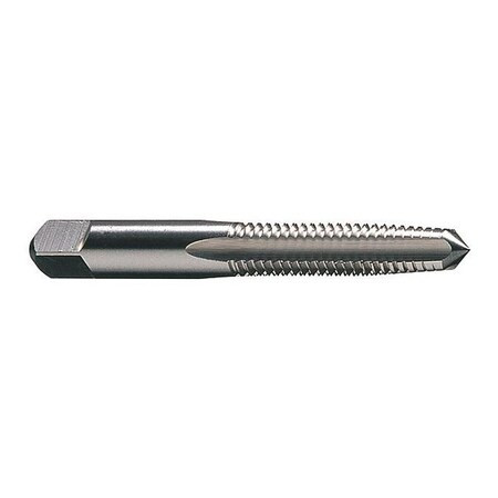 Cle-Line Straight Flute Hand Tap Plug, 3 Flutes C00706