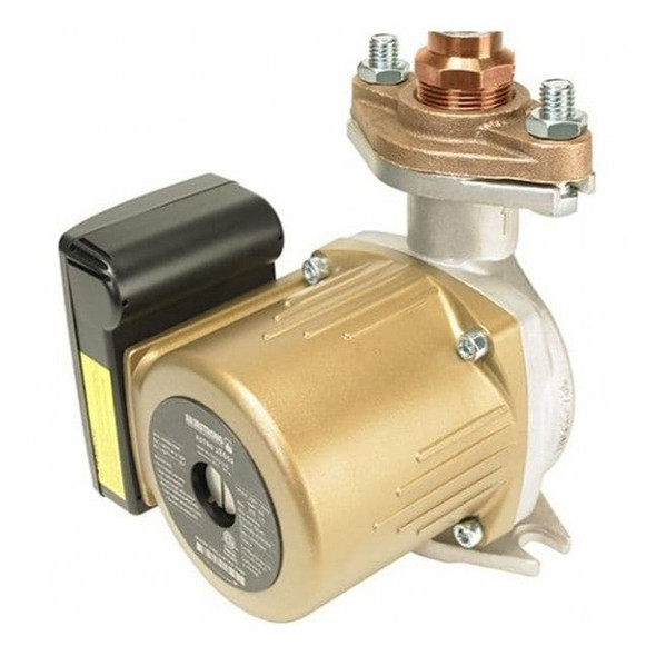 Armstrong Circulating Pump,Flange,1/6hp,120VAC 182202-658