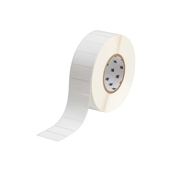 Brady White Polypropylene Wire Marker, THT-17-449-3 THT-17-449-3