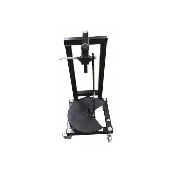 Encore Packaging TubingBagDispenser,Steel,CountertopMount EP-5960-24