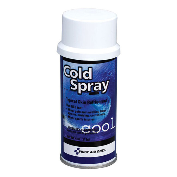 Aerosol Cold Spray, 4 oz, 1/Each