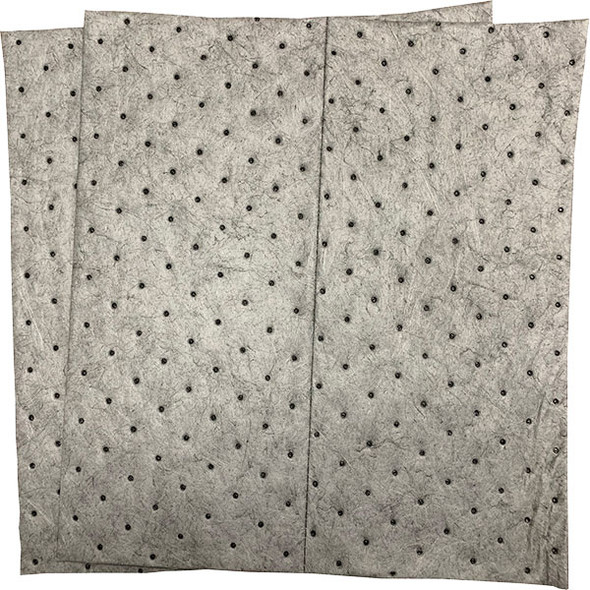 FyterTech Spilfyter™ Universal Single-Ply Sorbent Pads