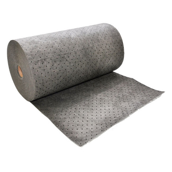 FyterTech Spilfyter™ Streetfyter® Universal Sorbent Rolls