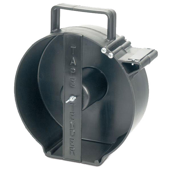 Barricade Tape Dispenser