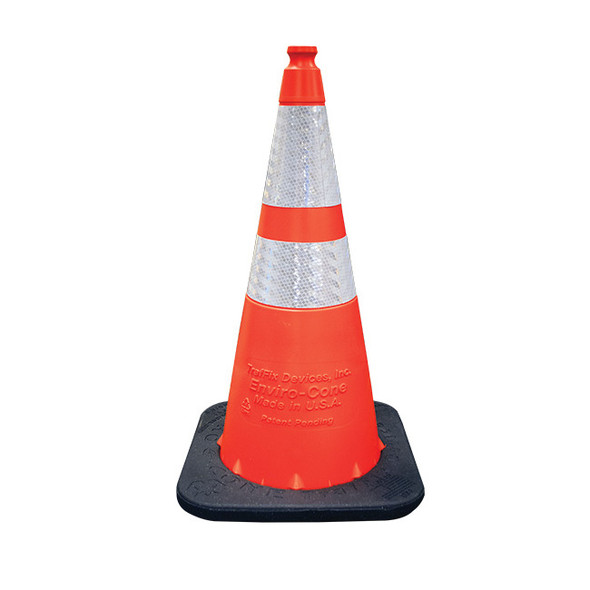 Enviro-Cone® Traffic Cones