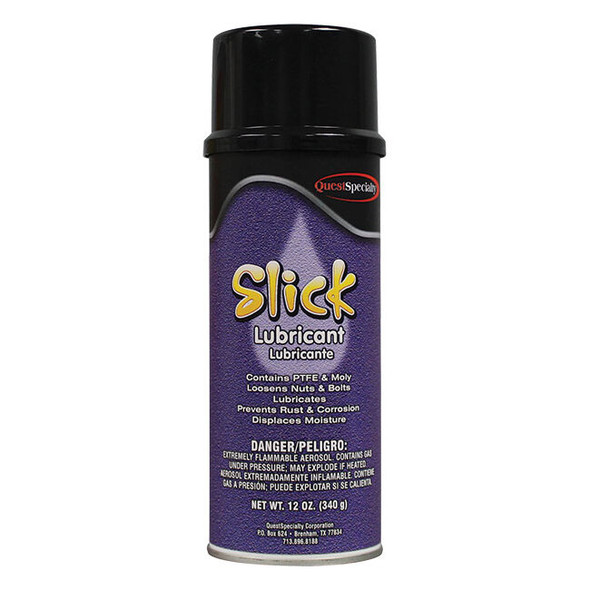 QuestSpecialty® Slick Lubricant