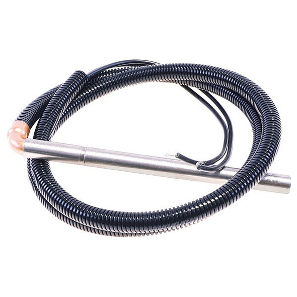 York Crankcase Heater, 120V AC, 350 W 025-32938-000