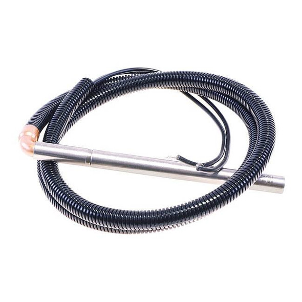 York Crankcase Heater, 120V AC, 350 W 025-32938-000