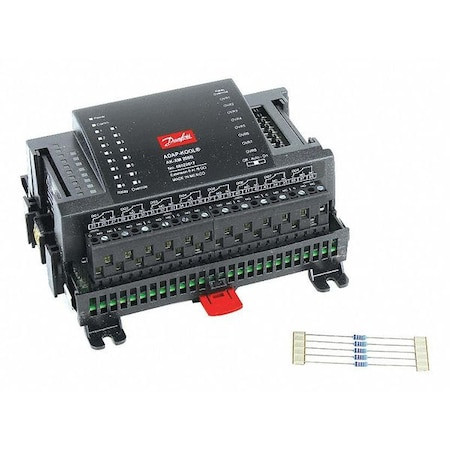 Danfoss Control Module 080Z0017