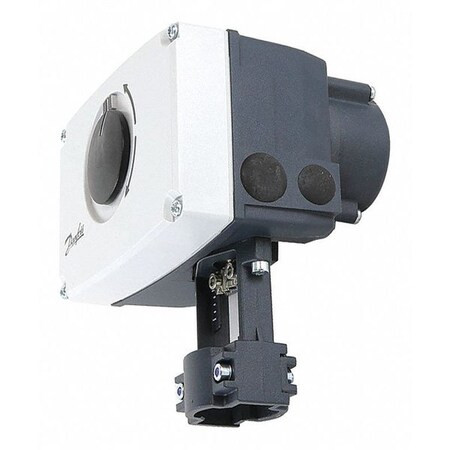 Danfoss Valve Actuator,24V,3-Point Modulating 082H3038