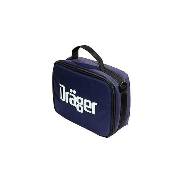 Draeger Detector Tube Pump Kit, For Accuro DRAEGER 8317186