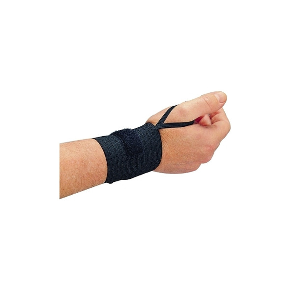 RIST-RAP BLACK ONE SIZE FITS ALL