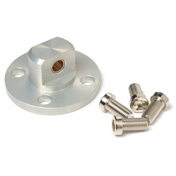 Speedaire Single Rear Clevis,40mm Bore NCG-C040