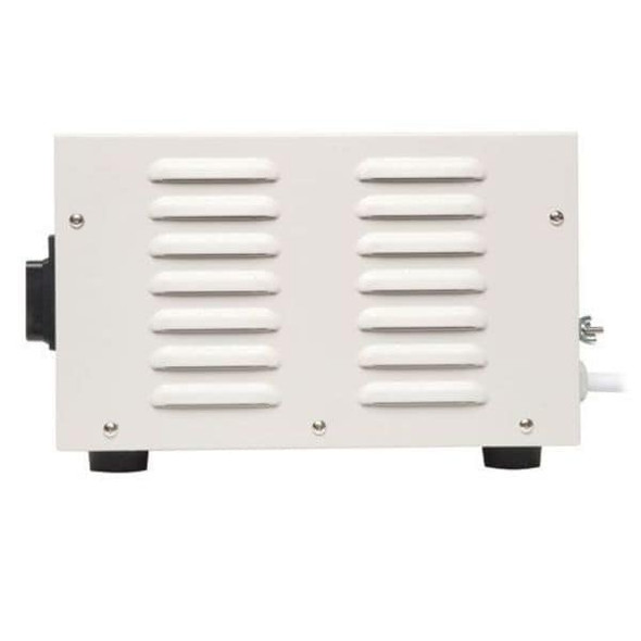 Tripp Lite Isolation Transformer, 1 kVA, 120V AC, 120V AC IS1000HG