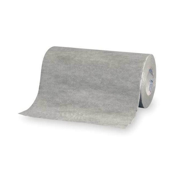 Eternabond Roof Repair Tape,Paintable,12 In x 50 Ft WB-12-50R