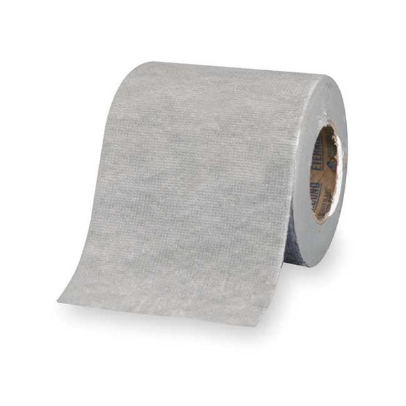 Eternabond Roof Repair Tape,Paintable,6 In x50 Ft WB-6-50R