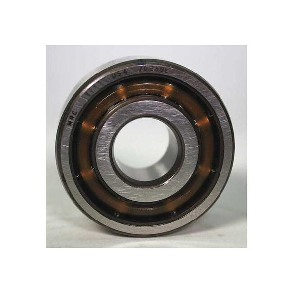 Mrc Bearing,17mm,14,300 N,Steel 5203SB