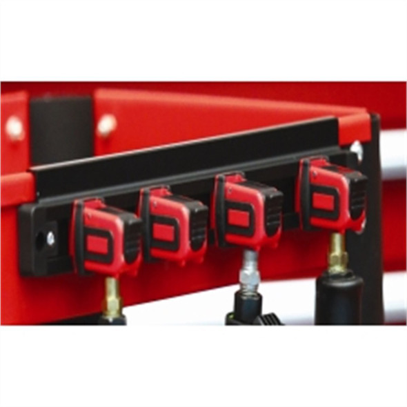 Mechanics Time Savers Locking Air Tool Holder MTSLAAT4