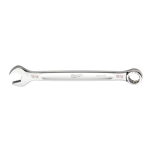 Milwaukee Tool 13/16 in. SAE Combination Wrench 45-96-9426
