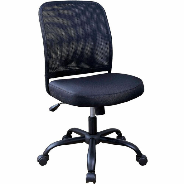 NuSparc Soho Chair FCH302MFNBK