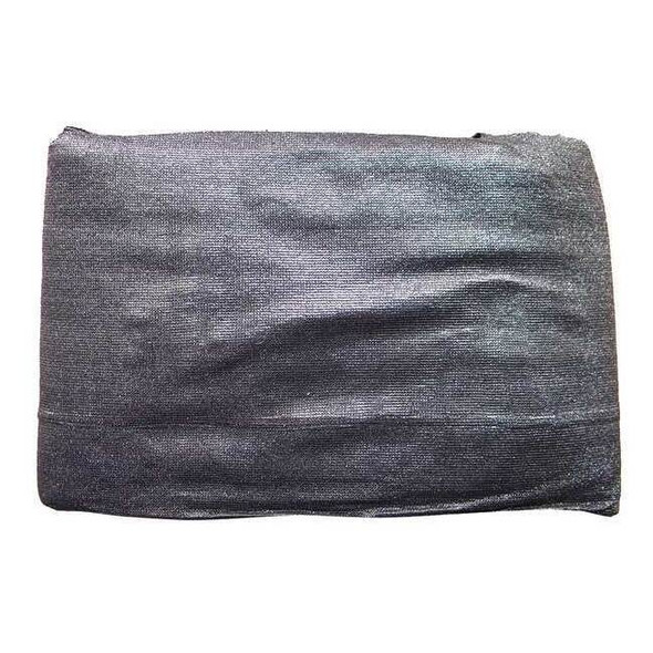 Manufacturer Varies Privacy Screen,Black,7.8 x 150 Ft. 2A220043