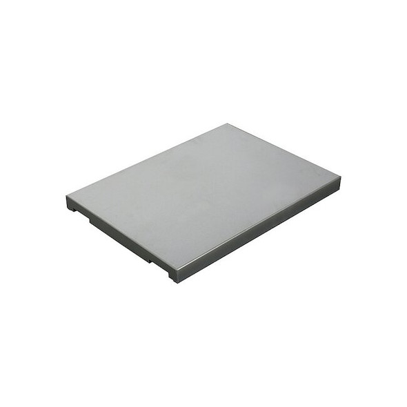 Condor SafetyCabinetShelf,Gray,220lbLimit,Steel 799LC2