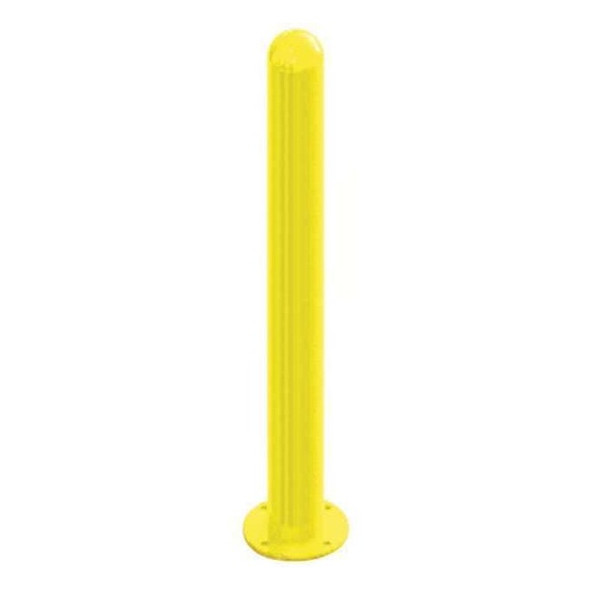 Manufacturer Varies 3" x 37" Carbon Steel Bollard 3"X36" SURFACE