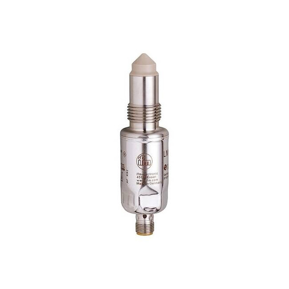 Ifm Point Level Sensor,11 mm L Probe LMT110