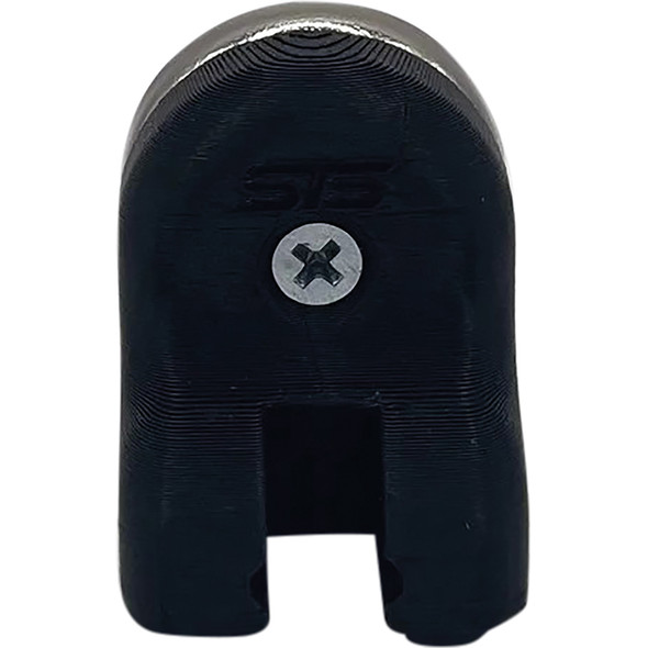 STS Auto Design Magnetic Industrial Air Tool Holder STSATH