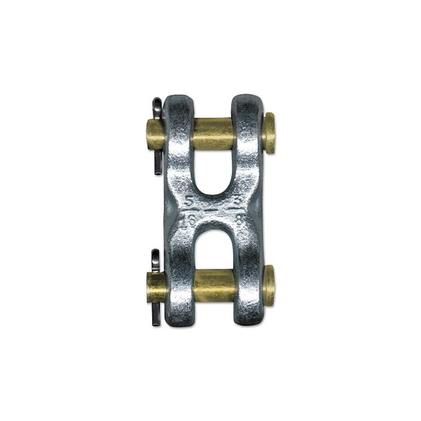 Double Clevis Mid-Links, 3/8 in