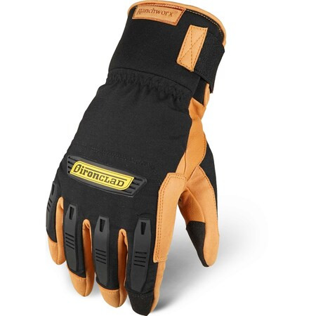 Ironclad Performance Wear RWCC-04-L