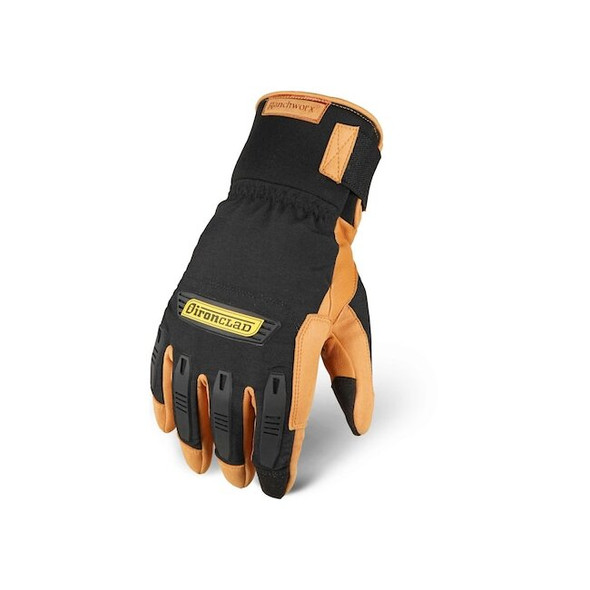 Ironclad Performance Wear RWCC-04-L