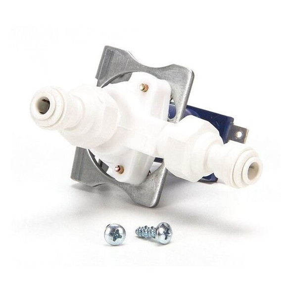 Follett Ice Solenoid Valve, 2 3/4 in H 00130831