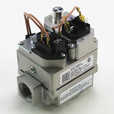 Trane Negative Pressure Valve, 3/4", 24V VAL8853