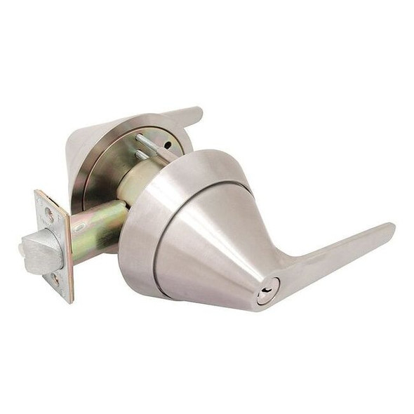 Townsteel Lever Lockset,Mechanical,Classroom TRX-L-84-630