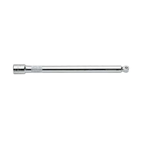 Sk Professional Tools Wobble Extension 1/4" Dr, 10 in L, 1 Pieces, Chrome 40930