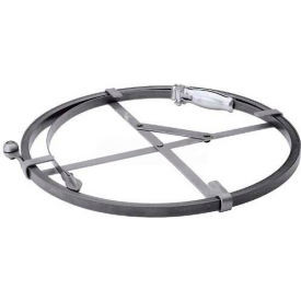 RIDGID 6260 One-Piece Flat Sewer Tape W/Carrier 100'L 3/4""W 1/8"" Thickness 4""