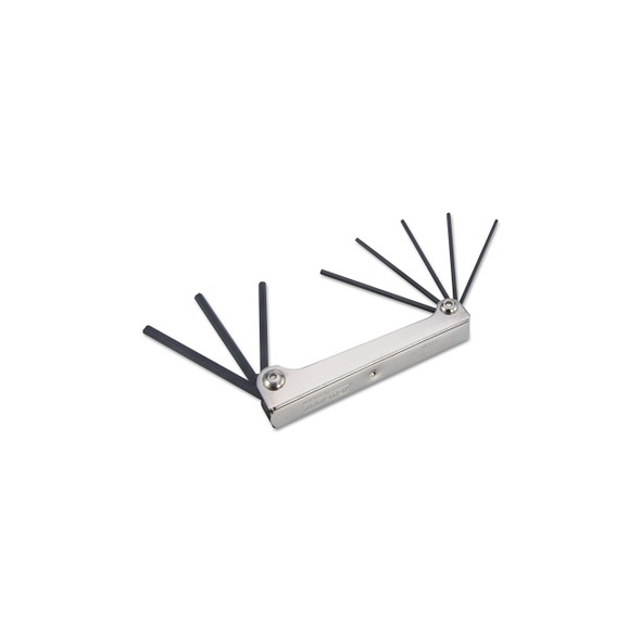 8 Pc. Long Folding Hex Key Sets