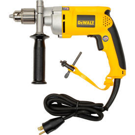 DeWALT DW235G 1/2"" VSR Drill 0-850 RPM