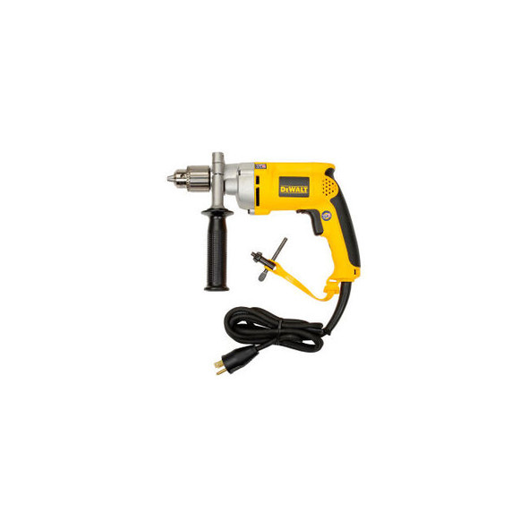 DeWalt DW235G 1/2"" VSR Drill 0-850 RPM