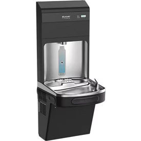 Elkay Pro Filtration Bottle Filling Station with Single ADA Cooler & Ultra-Capac