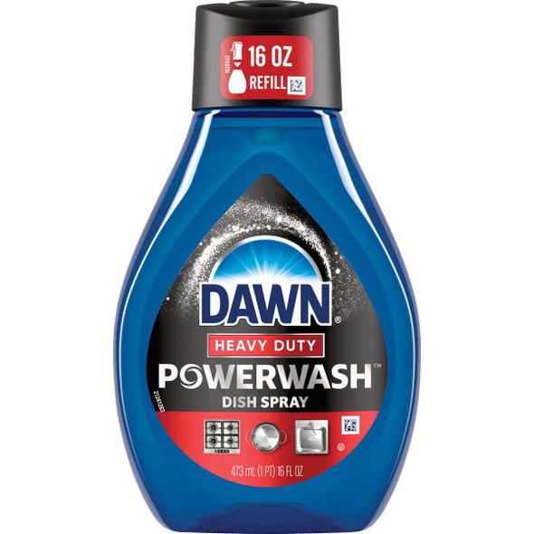 Dawn Dawn Dish Spray 16oz 00030772168936